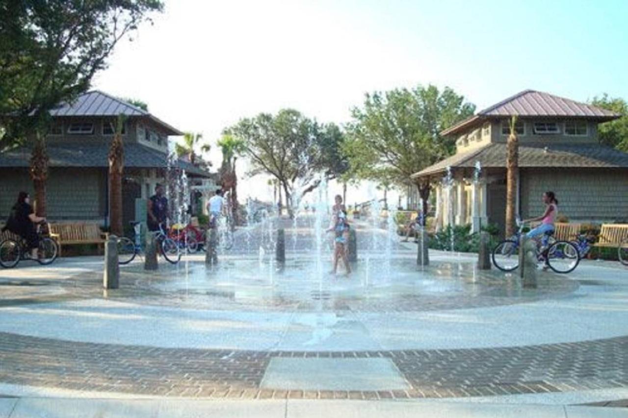 Hilton Head Beach Club #4 Hilton Head Island Exterior foto