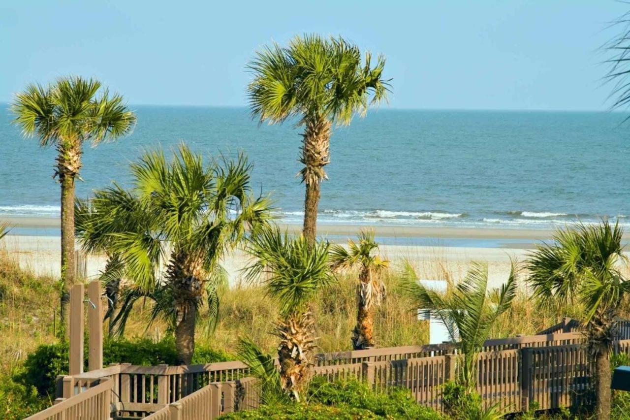 Hilton Head Beach Club #4 Hilton Head Island Exterior foto